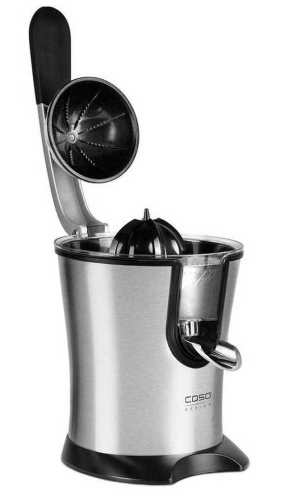 Соковыжималка Caso CP 200