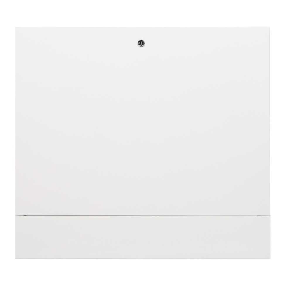 Шкаф встроенный Royal Thermo ШРВ 3 648-711*700*120-180