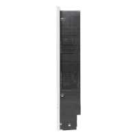 Шкаф встроенный Royal Thermo ШРВ 3 648-711*700*120-180