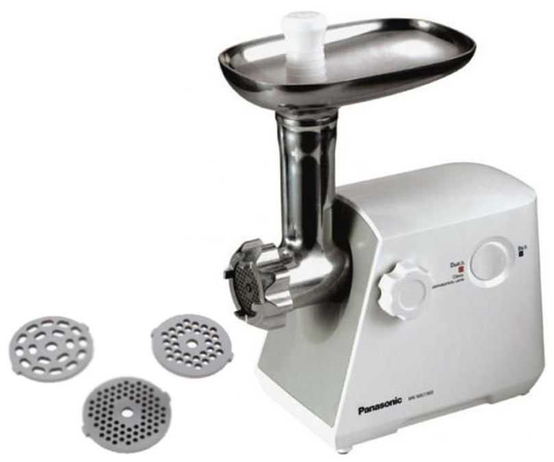 Мясорубка Panasonic MK-MG1560