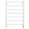 Полотенцесушитель Royal Thermo Classic white П7 500х800 электро (new встроен. диммер)