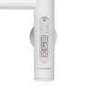 Полотенцесушитель Royal Thermo Classic white П7 500х800 электро (new встроен. диммер)