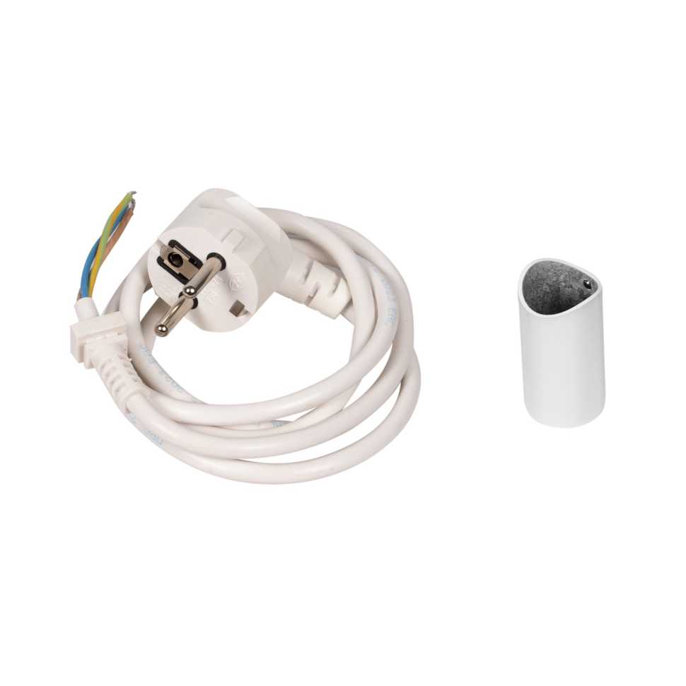 Полотенцесушитель Royal Thermo Classic white П7 500х800 электро (new встроен. диммер)