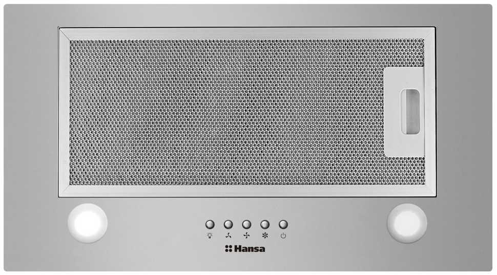 Вытяжка Hansa OMP6212SIH