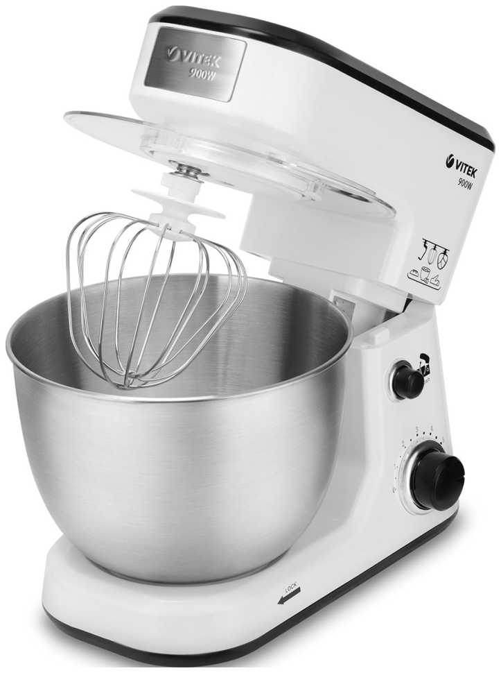 Кухонная машина Vitek VT-1438