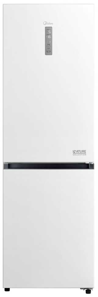 Двухкамерный холодильник Midea MDRB470MGF01O