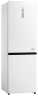 Двухкамерный холодильник Midea MDRB470MGF01O
