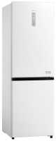Двухкамерный холодильник Midea MDRB470MGF01O
