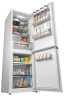 Двухкамерный холодильник Midea MDRB470MGF01O