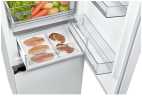Двухкамерный холодильник Midea MDRB470MGF01O