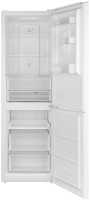 Двухкамерный холодильник Weissgauff WRK 185 Total NoFrost Inverter White