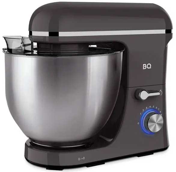 Миксер BQ BQ-MX840 Серый