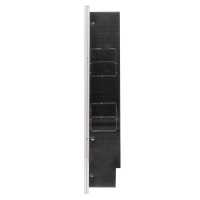 Шкаф встроенный Royal Thermo ШРВ 5 648-711*1000*120-180