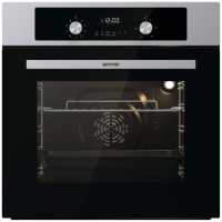 Электрический духовой шкаф Gorenje BO6737E02AXK