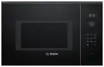 Встраиваемая микроволновая печь СВЧ Bosch BFL 554 M B0
