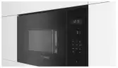 Встраиваемая микроволновая печь СВЧ Bosch BFL 554 M B0