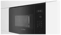 Встраиваемая микроволновая печь СВЧ Bosch BFL 554 M B0