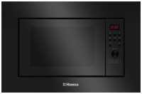 Встраиваемая микроволновая печь СВЧ Hansa AMGB20E2GB