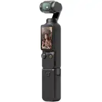 Экшн-камера DJI Osmo Pocket 3 Creator Combo Black