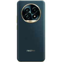 Смартфон Realme 13 Pro Plus 8/256Gb,зелёный