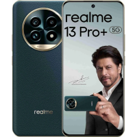 Смартфон Realme 13 Pro Plus 8/256Gb,зелёный