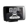 Парктроник Parkmaster 238 Silver 
