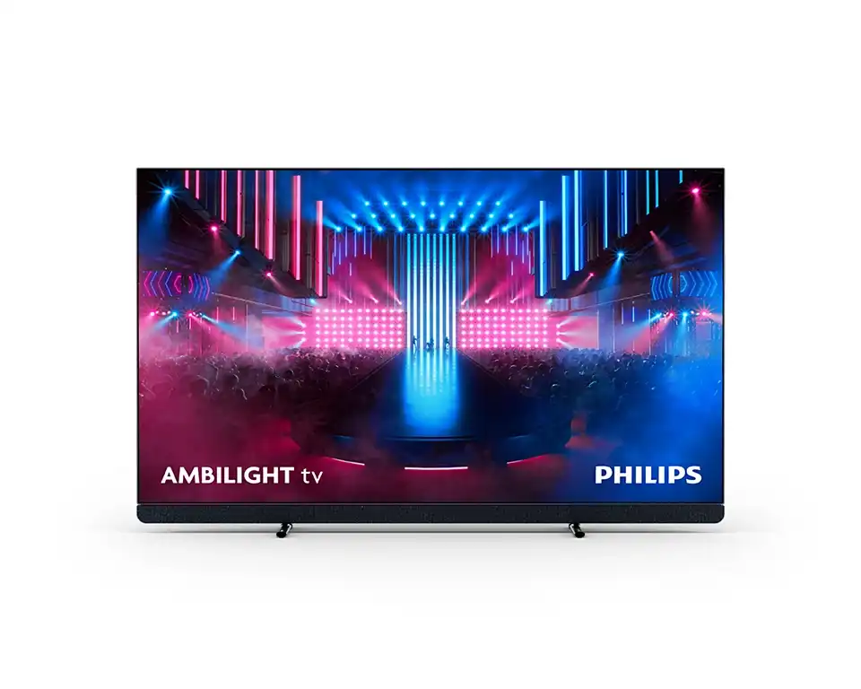 Телевизор Philips 65OLED908/12 4K