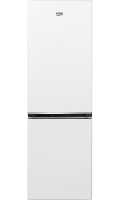 Двухкамерный холодильник Beko B1RCSK272W