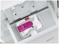 Стиральная машина Miele WWV 980 WPS White Edition