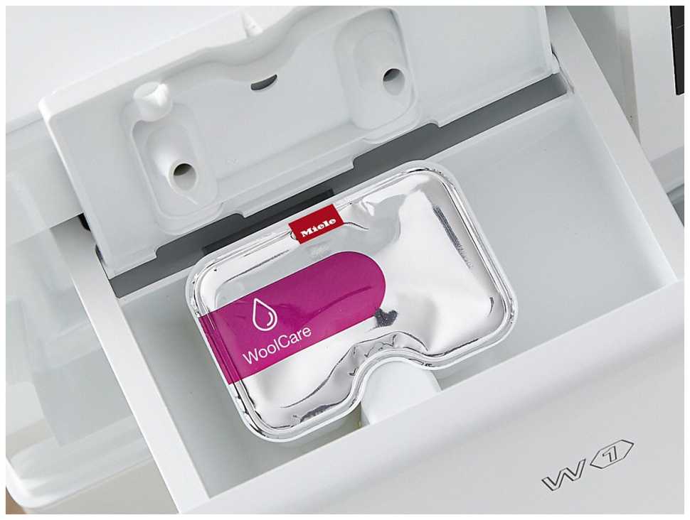 Стиральная машина Miele WWV 980 WPS White Edition