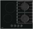 Комбинированная варочная панель Gorenje GCE691BSC