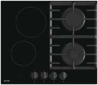 Комбинированная варочная панель Gorenje GCE691BSC
