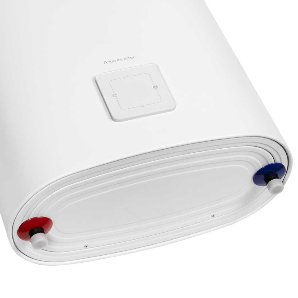 Водонагреватель Royal Thermo RWH 100 Aqua Inverter