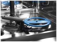 Встраиваемая посудомоечная машина Electrolux EEG69405L