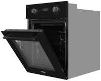 Электрический духовой шкаф Haier HOY-P09NSGBB