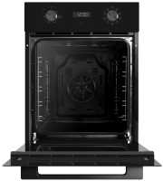 Электрический духовой шкаф Haier HOY-P09NSGBB