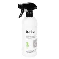 Средство моющее Ballu для внешних блоков, готовый раствор 0,5 л