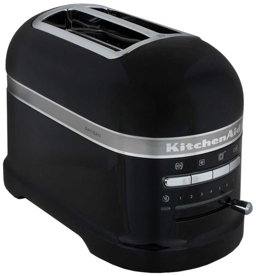 Тостер KitchenAid 5KMT 2204 EOB