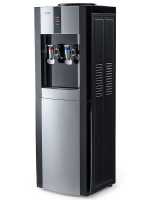 Кулер для воды AEL LD-AEL-47 black/silver