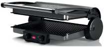 Гриль и шашлычница Bosch TCG4215 Серебристый