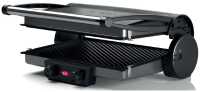 Гриль и шашлычница Bosch TCG4215 Серебристый