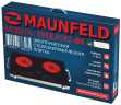 Настольная плита Maunfeld EVCE.F592-BK