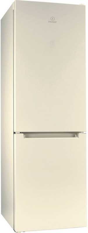 Двухкамерный холодильник Indesit DS 4180 E