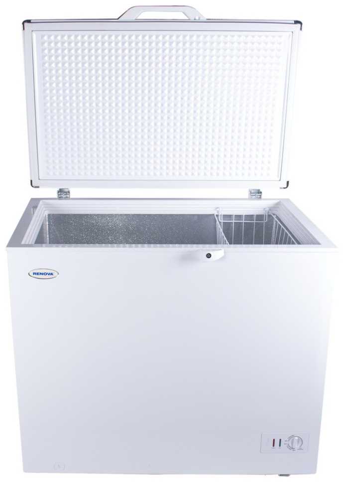 Морозильный ларь Renova FC-320C