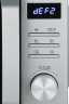 Микроволновая печь - СВЧ Midea AM720C2MV-S
