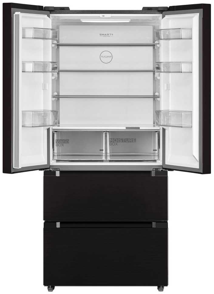 Многокамерный холодильник Midea MDRF692MIE28