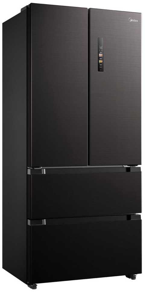 Многокамерный холодильник Midea MDRF692MIE28