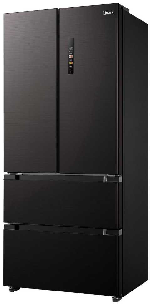 Многокамерный холодильник Midea MDRF692MIE28