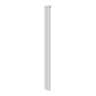 Дизайн-радиатор Royal Thermo Shift R22 VC2180 - 04 секц. RAL9016