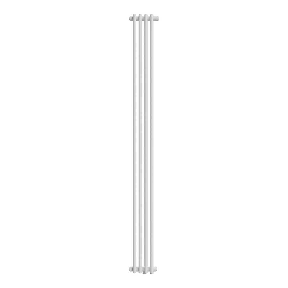 Дизайн-радиатор Royal Thermo Shift R22 VC2180 - 04 секц. RAL9016